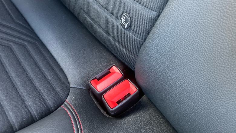 Ford Puma 1.0 EcoBoost Hybrid mHEV ST-Line X First Ed 5dr Petrol Hatchback